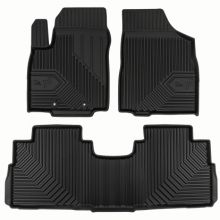 3D tepisi za unutrašnjost za Forthing U-Tour, 2024>