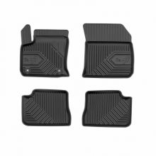 DS 3 Crossback, E-Tense, 2018>