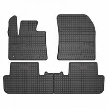 rubber mat for Citroën DS7, 2017>