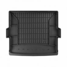 3D trunk mats for DS7 Crossback, 2017>, suv