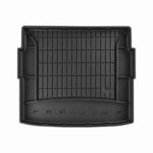 3D trunk mats for DS7 Crossback, 2017>, suv