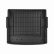 3D trunk mats compatible for DS7 Crossback, 2017>, suv-1