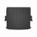 3D trunk mats compatible for DS7 Crossback, 2017>, suv-1