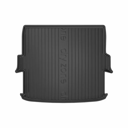 3D trunk mats compatible for DS7 Crossback, 2017>, suv