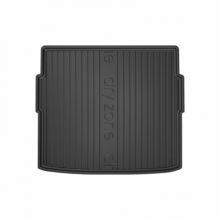 3D trunk mats for DS7 Crossback, 2017>, suv