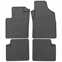 rubber mat for Fiat 500 2007-2013 & from 2013/ 500C 2009-2013 & from 2013/ Panda 2003- 2012/ Panda (& Classic) 2012-2015