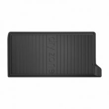 kadice za prtljažnik za Fiat 500, 2007>, hatchback