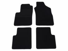tekstilni tepih za unutrašnjost za Fiat 500, 2007>2024