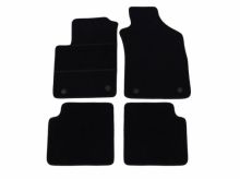 tekstilni tepih za unutrašnjost za Fiat 500C, 2009>2024