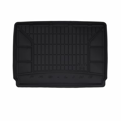 kadice za prtljažnik odgovaraju za Fiat 500L Trekking, 2012>, minivan