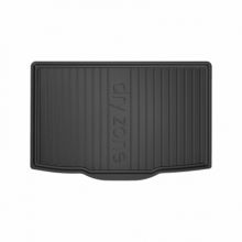 kadice za prtljažnik za Fiat 500L Trekking, 2012>, minivan