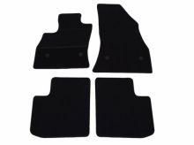 tekstilni tepih za unutrašnjost za Fiat 500L, 2012>2024