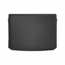 kadice za prtljažnik za Fiat 500X, 2014>2018