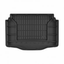 3D trunk mats for Fiat 600e, 2023>
