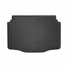 3D trunk mats for Fiat 600e, 2023>