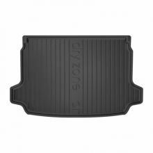 3D trunk mats for Fiat 600e, 2023>