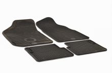 gumeni tepih za Fiat Albea, 2007>2012 - DO ISTEKA ZALIHA