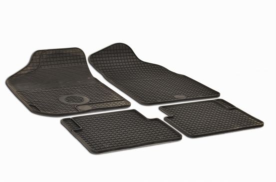 gumeni tepih odgovara za Fiat Albea, 2007>2012 - DO ISTEKA ZALIHA