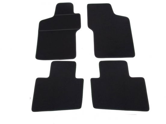 tekstilni tepih za unutrašnjost odgovara za Fiat Bravo/Brava, 1995>2001 / Brava, 2001>2007