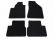 interior textile mats compatible for Fiat Bravo, 2007>2009-1