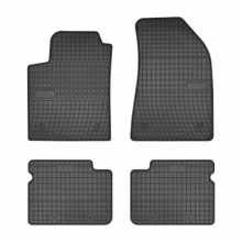 rubber mat for Fiat Bravo, 2007>2014