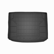 3D trunk mats for Fiat Bravo Hatchback 5-door, 2007>2014