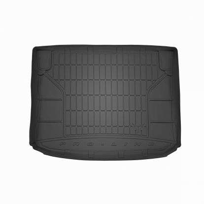 3D trunk mats compatible for Fiat Bravo Hatchback 5-door, 2007>2014