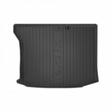 3D trunk mats for Fiat Bravo Hatchback 5-door, 2007>2014