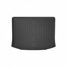 3D trunk mats for Fiat Bravo Hatchback 5-door, 2007>2014