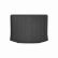 3D trunk mats compatible for Fiat Bravo Hatchback 5-door, 2007>2014-1