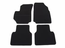 interior textile mats for Fiat Croma 2, 2005>2010