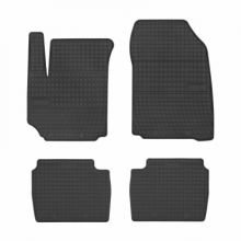 rubber mat for Fiat Croma, 2005>2010