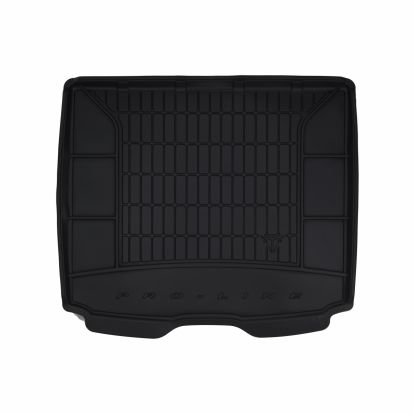 3D trunk mats compatible for Fiat Croma, 2005>2011, kombi