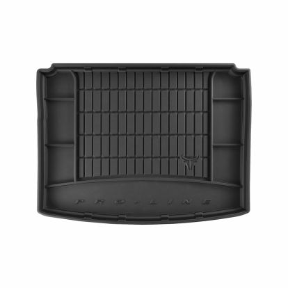 3D trunk mats compatible for Fiat Croma, 2005>2011, kombi
