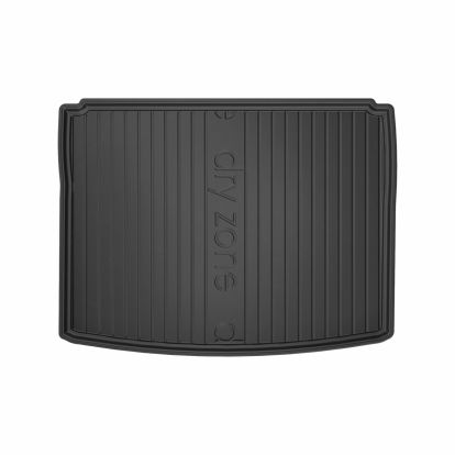 3D trunk mats compatible for Fiat Croma, 2005>2011, kombi