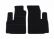interior textile mats compatible for Fiat Doblo 1, 2001>2009, 1 row, LONG / MAXI-1