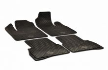 rubber mat for Fiat Doblo, 2000>2009 - ON SALE UNTIL STOCK LASTS