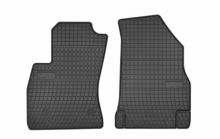 gumeni tepih za Fiat Doblo, 2009>2015, 2015> / Opel Combo D, 2011>2018 - 1. red