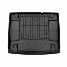 3D trunk mats for Fiat Doblo Easy, 2010>, kombivan