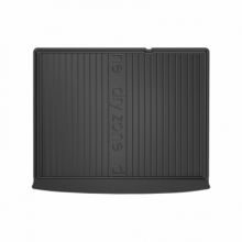 3D trunk mats for Fiat Doblo Easy, 2010>, kombivan