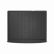 3D trunk mats compatible for Fiat Doblo Easy, 2010>, kombivan-1