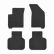 rubber mat compatible for Dodge Journey, 2008>2010 / Fiat Freemont, 2011>2016-1