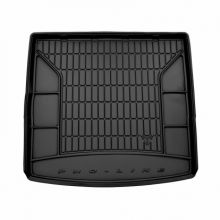 3D trunk mats for Fiat Freemont 7-seats, 2011>2016, suv
