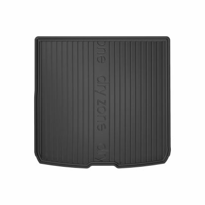 3D trunk mats compatible for Fiat Freemont 7-seats, 2011>2016, suv