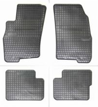 gumeni tepih za Fiat Grande Punto, 2005>2012 / Punto Evo, 2009>2012