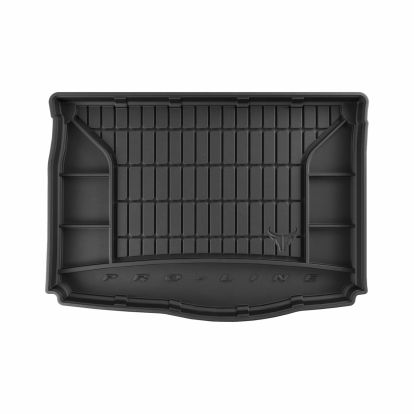 kadice za prtljažnik odgovaraju za Fiat Grande Punto 5-vrata, 2006>2009, hatchback