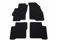 tekstilni tepih za unutrašnjost za Fiat Linea, 2007>2012