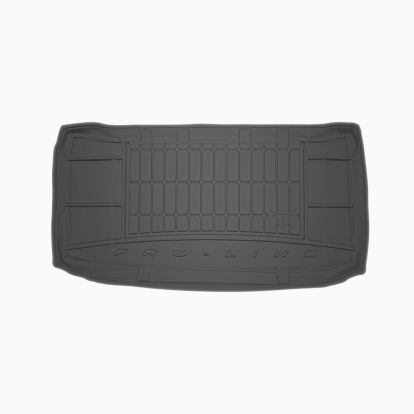 kadice za prtljažnik odgovaraju za Fiat Panda, 2003>2012, hatchback