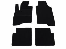 tekstilni tepih za unutrašnjost za Fiat Panda 3, 2012>