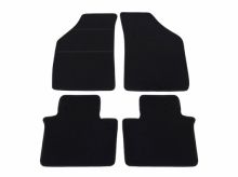 interior textile mats for Fiat Punto 1, 1993>1999
